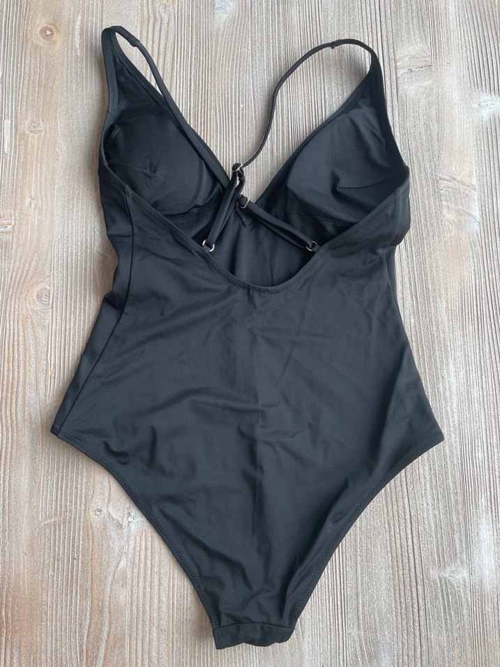 Kadın h&m Strappy Mayo - Görsel 2