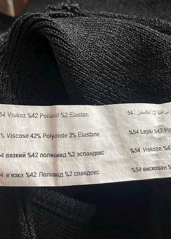 Siyah Mini Bustiyer - Görsel 6