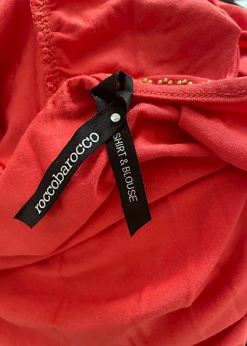 V Yaka Bluz - Görsel 7