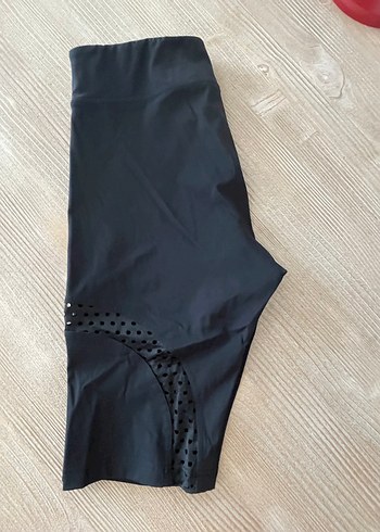s Beden siyah Renk Siyah zeki tayt