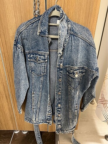 Bershka Kot ceket