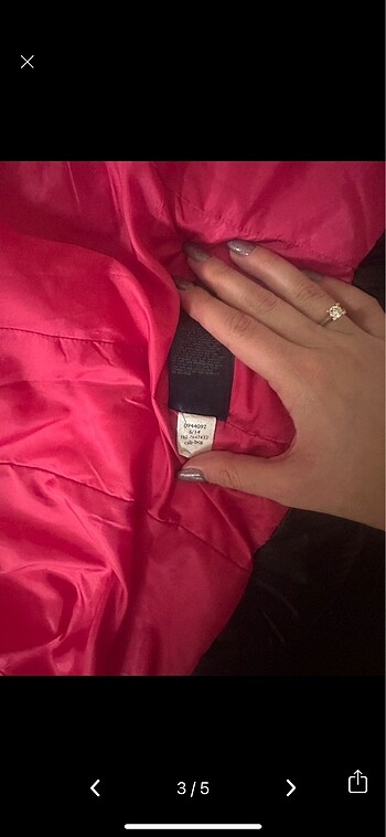 m Beden Tommy hilfiger mont