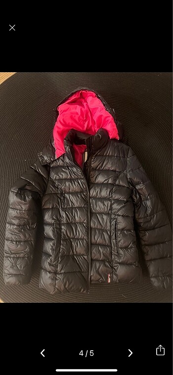 Tommy hilfiger mont