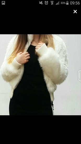 spor kürk