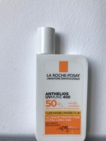 LA ROCHE POSAY GÜNEŞ KREMİ