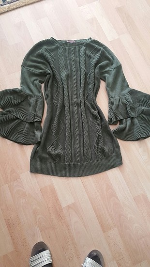 kazak triko