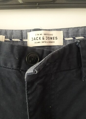 Jack Jones slim fit erkek pantolon