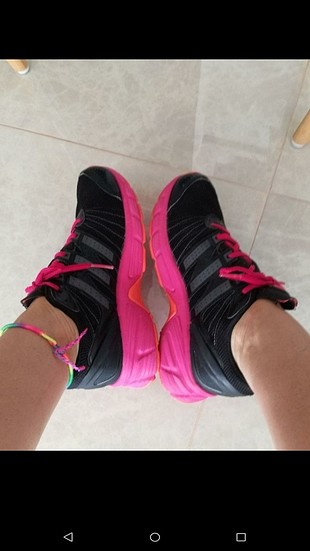 Adidas ayakkabı