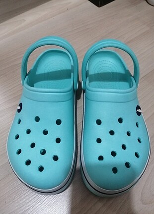 AKINAL BELLA MARKA CROCS