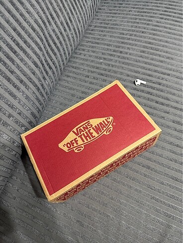 Vans VANS AYAKKABI