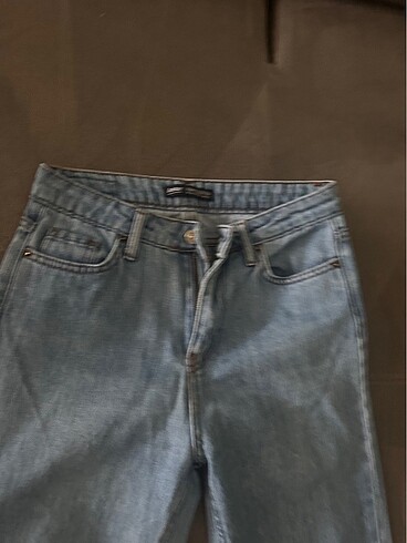 Mango Mom jean