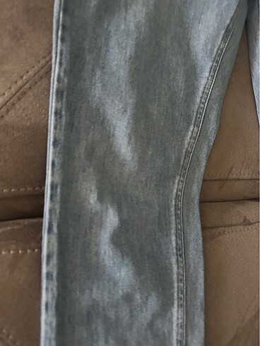 27 Beden Mom jean