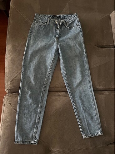 Mom jean