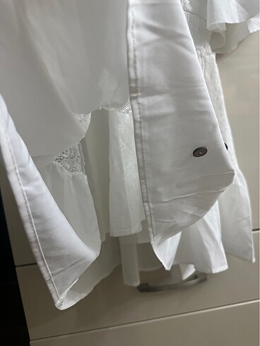 Zara Mini elbise