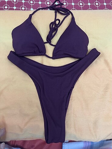Bikini takım