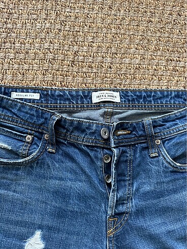 Jack Wolfskin Kot şort jack jones