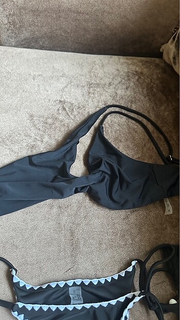 m Beden Bikini takım 