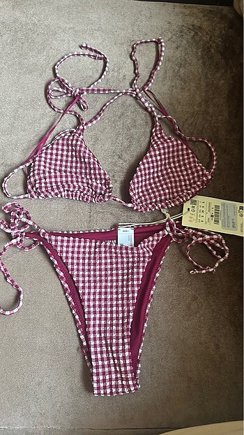 Bikini takım