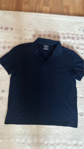 Polo yaka tişört