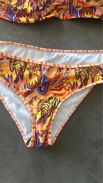 Penti Yeni bikini takım