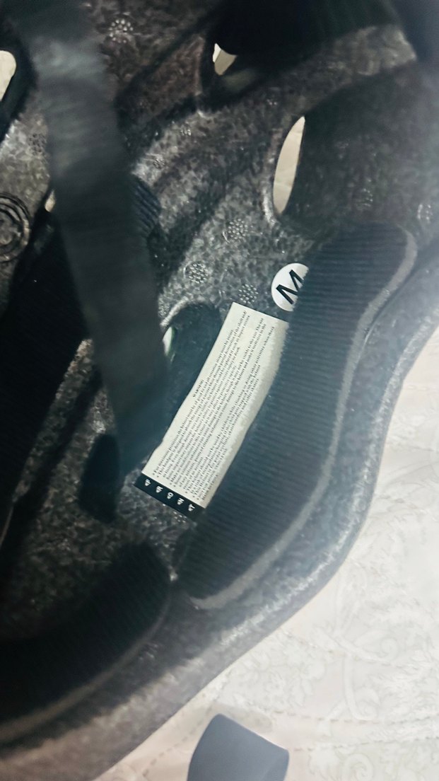 Renkli Desenli Erkek Çocuk Kask ve Koruyucu Seti - Görsel 5