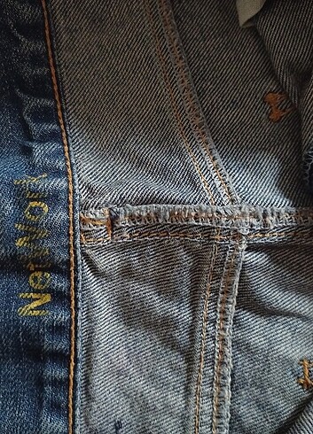 28 Beden Network Jean 