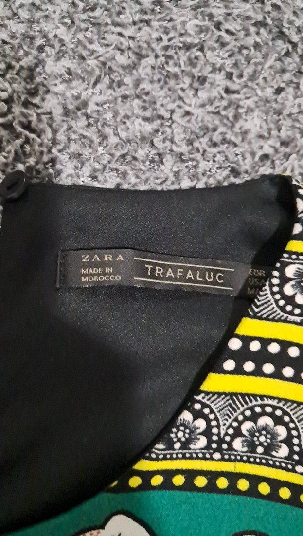 Desenli Bohem - Görsel 2