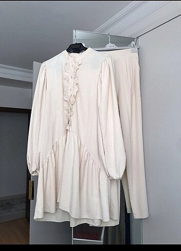 tunik takim