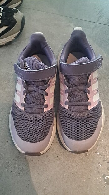 Adidas Ayakkabı