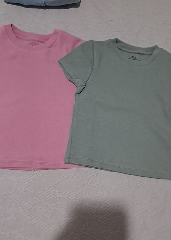 Marks & Spencer 9 Yaş