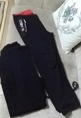 2 li pantolon 