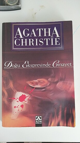 Agatha christie