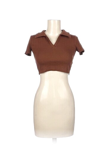 Trendyol & Milla T-shirt %70 İndirimli.