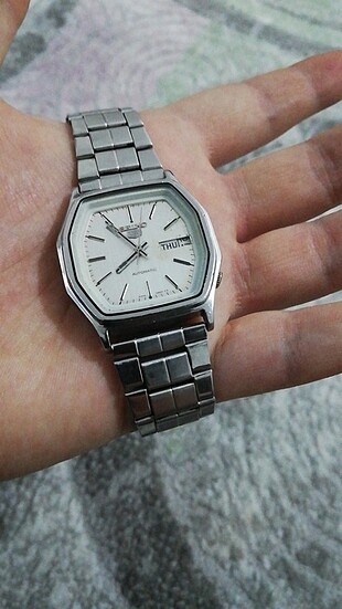 Seiko5 6309 Vintage 