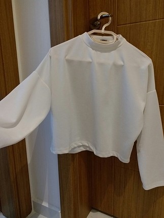 oversize beyaz body