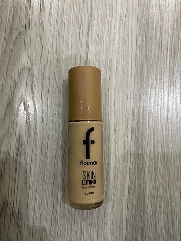 Flormar Fondöten