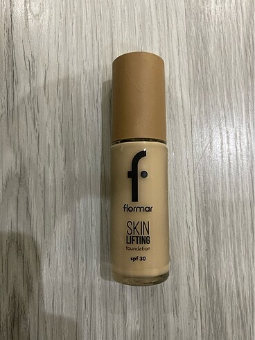 Flormar Flormar Fondöten
