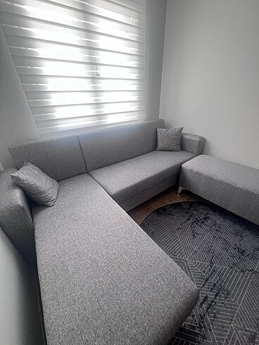 English Home Sıfır koltuk