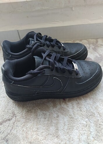 Nike Orjinal Nike Air Force 