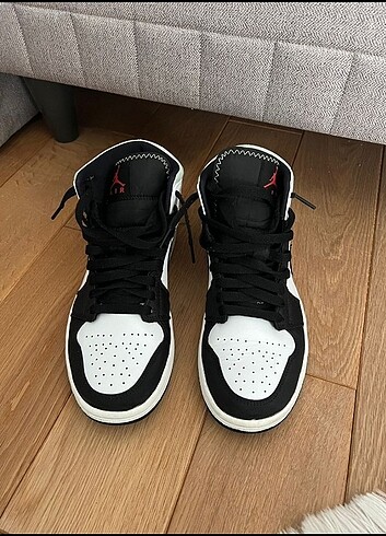 40 Beden Orjinal Air Jordan