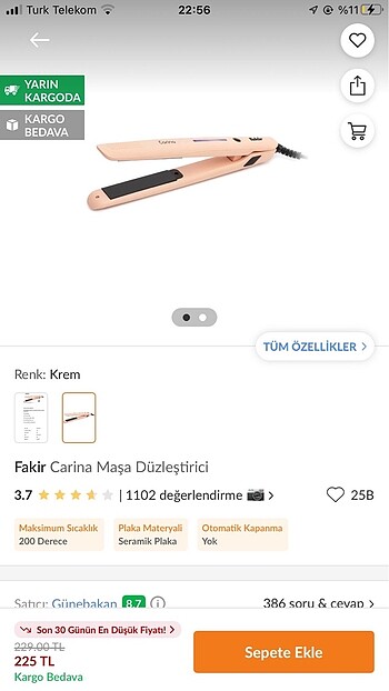 Fakir Düzleştirici