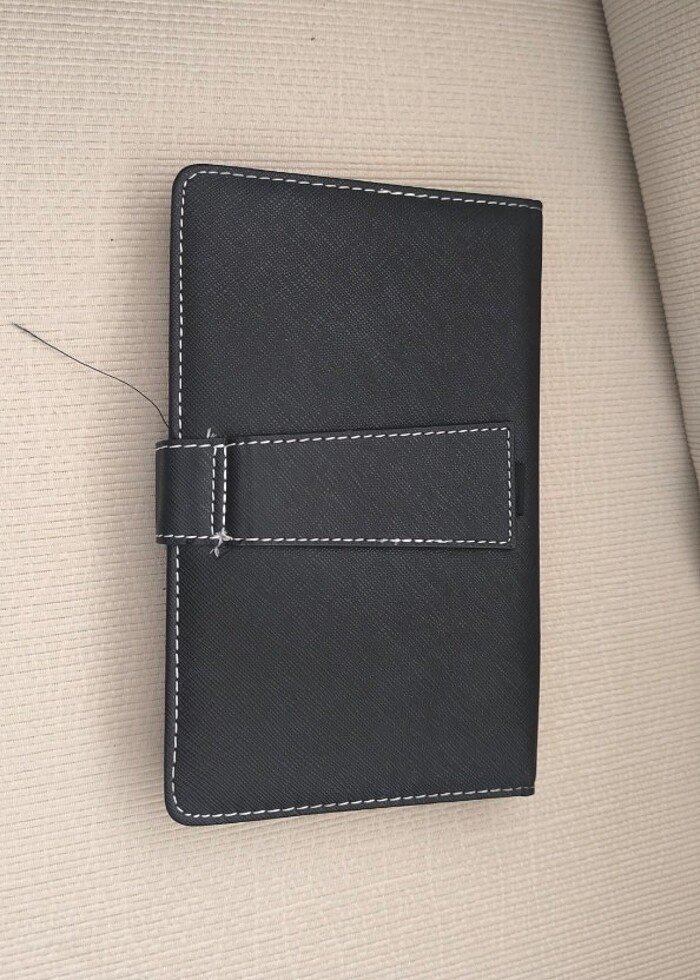 7" Tablet klavyesi - Görsel 3