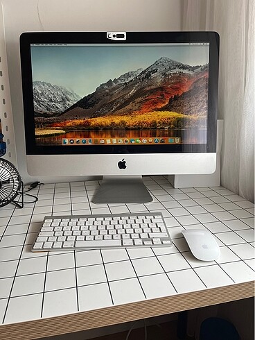 Imac 21,5 inch mid2010
