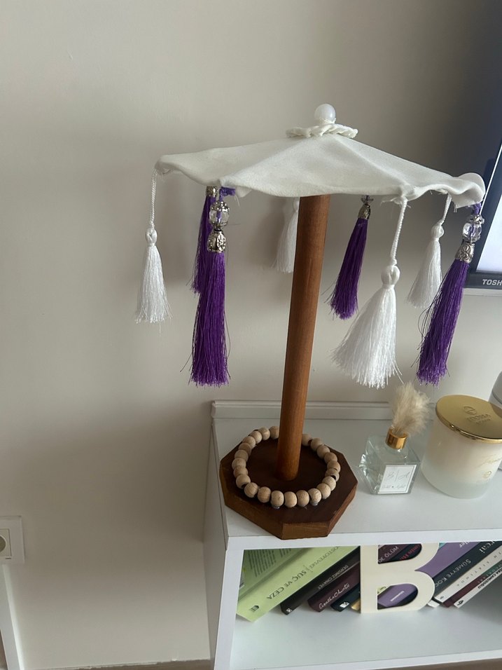 Bali şemsiyesi - Görsel 2