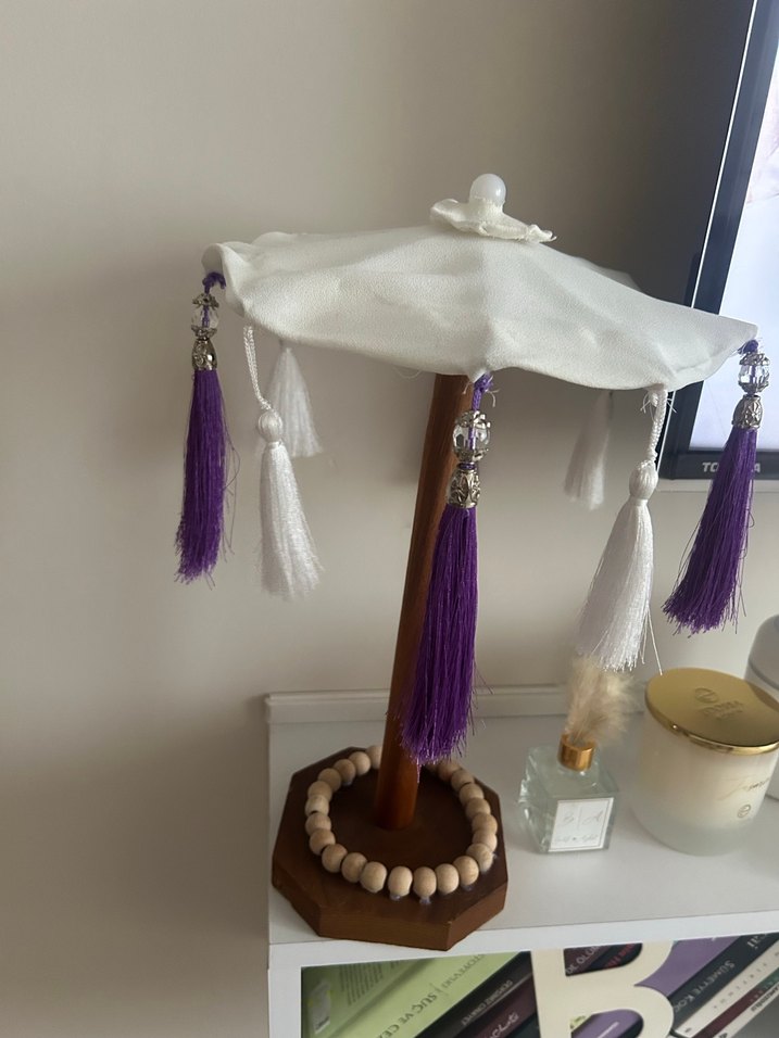 Bali şemsyesi - Görsel 3