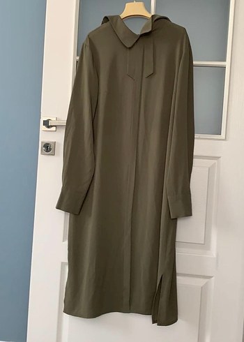 Salaş Kesim Uzun tunik - Görsel 6