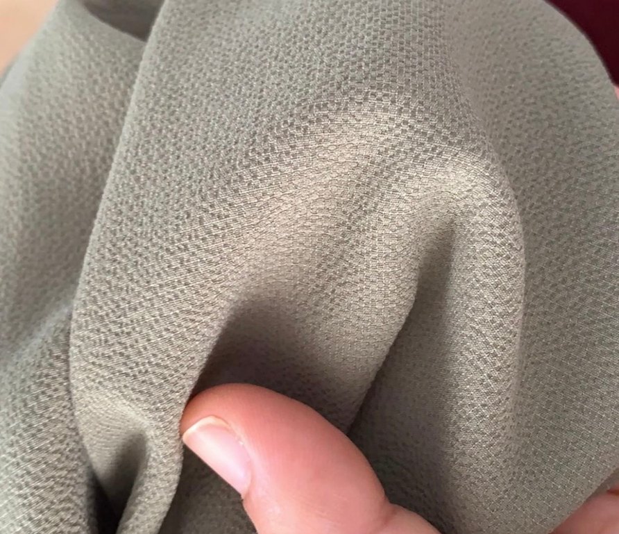 Salaş Kesim Uzun tunik - Görsel 2