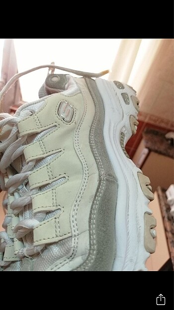 36.5 Beden Skechers