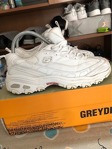 Skechers D?lites