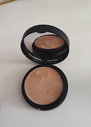 Beden Renk Note Luminous Silk Krem Pudra Bej